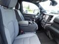 Diamond Black Crystal Pearl - 1500 Big Horn Crew Cab 4x4 Photo No. 10