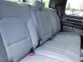 Diamond Black Crystal Pearl - 1500 Big Horn Crew Cab 4x4 Photo No. 11