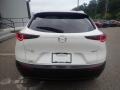 2023 Snowflake White Pearl Mica Mazda CX-30 S Preferred AWD  photo #3