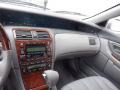 2004 Toyota Avalon Stone Interior Dashboard Photo
