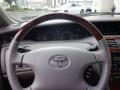 Stone 2004 Toyota Avalon XLS Steering Wheel
