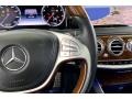 Black - S 550 4Matic Sedan Photo No. 22
