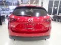 Soul Red Crystal Metallic - CX-5 S Preferred AWD Photo No. 3