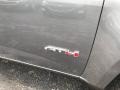 Satin Steel Metallic - Canyon AT4 Crew Cab 4WD Photo No. 5