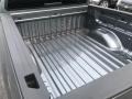 Satin Steel Metallic - Canyon AT4 Crew Cab 4WD Photo No. 9
