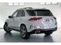 Alpine Gray - GLE 350 4Matic Photo No. 2