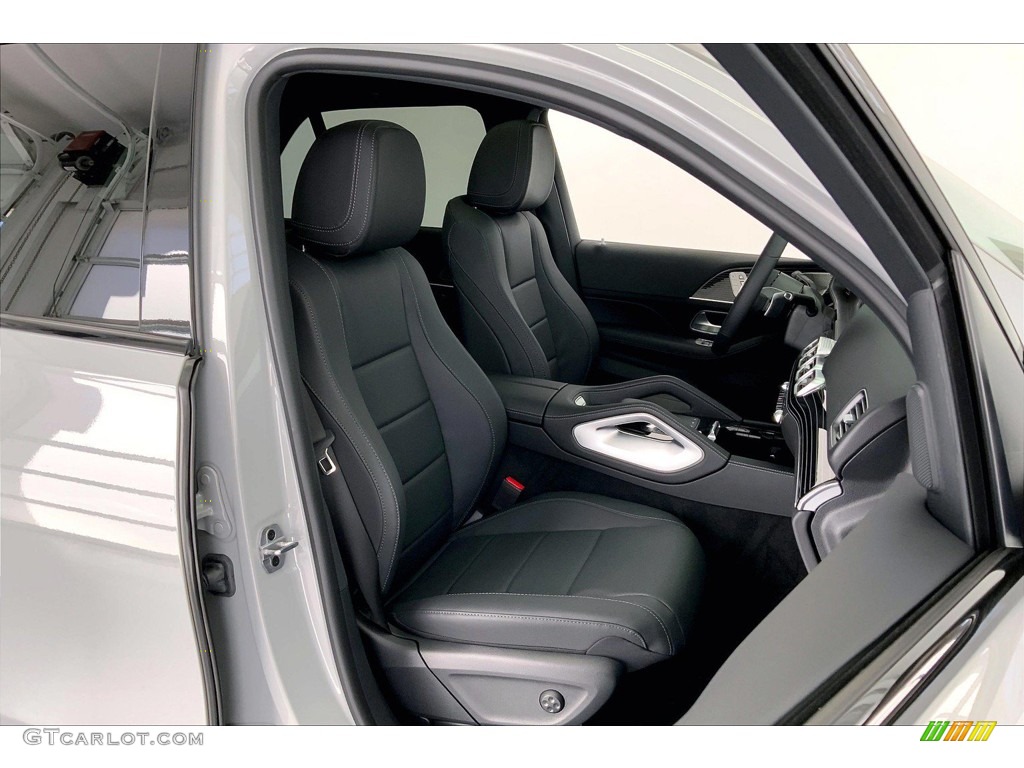2024 Mercedes-Benz GLE 350 4Matic Front Seat Photo #146390147
