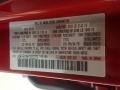 Soul Red Crystal Metallic - CX-5 S Preferred AWD Photo No. 17
