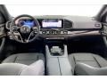 Black Interior Photo for 2024 Mercedes-Benz GLE #146390168