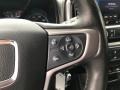 Satin Steel Metallic - Canyon AT4 Crew Cab 4WD Photo No. 18