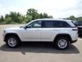 Silver Zynith - Grand Cherokee Laredo 4x4 Photo No. 2