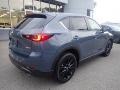 Polymetal Gray - CX-5 S Carbon Edition AWD Photo No. 2