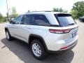 Silver Zynith - Grand Cherokee Laredo 4x4 Photo No. 3