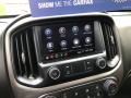 Satin Steel Metallic - Canyon AT4 Crew Cab 4WD Photo No. 22