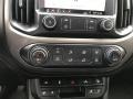 Satin Steel Metallic - Canyon AT4 Crew Cab 4WD Photo No. 27