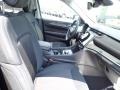 Silver Zynith - Grand Cherokee Laredo 4x4 Photo No. 10