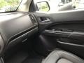 Satin Steel Metallic - Canyon AT4 Crew Cab 4WD Photo No. 28