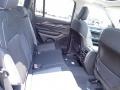 Silver Zynith - Grand Cherokee Laredo 4x4 Photo No. 11