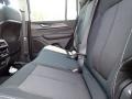 Silver Zynith - Grand Cherokee Laredo 4x4 Photo No. 12