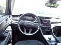Silver Zynith - Grand Cherokee Laredo 4x4 Photo No. 13