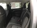 Satin Steel Metallic - Canyon AT4 Crew Cab 4WD Photo No. 31