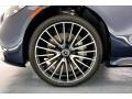 2023 Mercedes-Benz S 580 4Matic Sedan Wheel