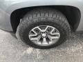 Satin Steel Metallic - Canyon AT4 Crew Cab 4WD Photo No. 39