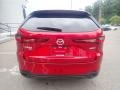 Soul Red Crystal Metallic - CX-90 Preferred Plus AWD Photo No. 3