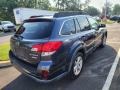 Graphite Gray Metallic - Outback 2.5i Premium Photo No. 3