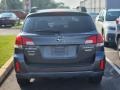 Graphite Gray Metallic - Outback 2.5i Premium Photo No. 4