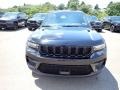 Diamond Black Crystal Pearl - Grand Cherokee Altitude 4x4 Photo No. 8