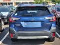 2020 Abyss Blue Pearl Subaru Outback 2.5i Limited  photo #4