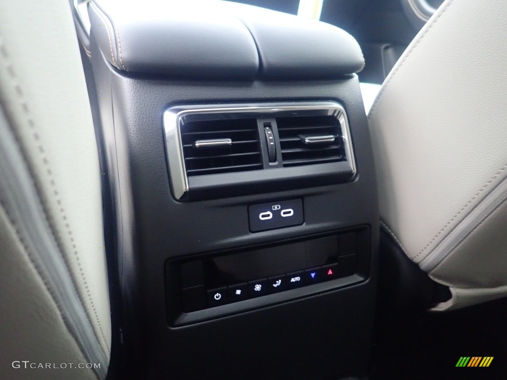 2024 Mazda CX-90 Preferred Plus AWD Controls Photos