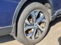 2020 Abyss Blue Pearl Subaru Outback 2.5i Limited  photo #6