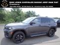 Baltic Gray Metallic 2023 Jeep Grand Cherokee Altitude 4x4
