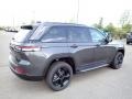 Baltic Gray Metallic - Grand Cherokee Altitude 4x4 Photo No. 5