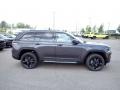 Baltic Gray Metallic - Grand Cherokee Altitude 4x4 Photo No. 6