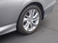 Lunar Silver Metallic - Accord LX Sedan Photo No. 2