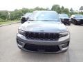 Baltic Gray Metallic - Grand Cherokee Altitude 4x4 Photo No. 8