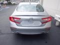 Lunar Silver Metallic - Accord LX Sedan Photo No. 6
