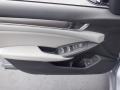 Lunar Silver Metallic - Accord LX Sedan Photo No. 8