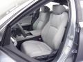 Lunar Silver Metallic - Accord LX Sedan Photo No. 12