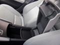 Lunar Silver Metallic - Accord LX Sedan Photo No. 14
