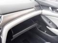 Lunar Silver Metallic - Accord LX Sedan Photo No. 23