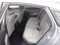 Lunar Silver Metallic - Accord LX Sedan Photo No. 24