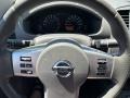 Steel Steering Wheel Photo for 2019 Nissan Frontier #146391374