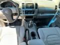 2009 Radiant Silver Nissan Frontier SE King Cab  photo #10