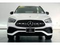 2021 Polar White Mercedes-Benz GLA 250  photo #2