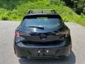 Midnight Black Metallic - Corolla Hatchback SE Nightshade Edition Photo No. 7