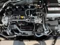  2022 Corolla Hatchback SE Nightshade Edition 2.0 Liter DOHC 16-Valve VVT-i 4 Cylinder Engine